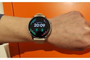 Arvostelussa OnePlussan edullinen �lykello - Eritt�in ohut, hyv� akkukesto, mutta my�s muutamia ongelmia