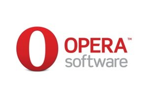Opera Mini 5 ja Opera Mobile 10 ulkona