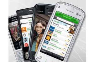 Uudelleenlatausten mahdollisuudet laajenivat Nokian Ovi Storessa