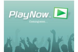 Sony Ericssonin PlayNow Arena -musiikkikauppa auki 25. elokuuta?