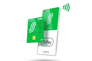 Vuoden testailu tuotti tulosta: S-Pankki tukee nyt Google Pay -maksutapaa