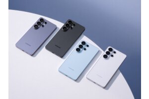 Samsung julkisti uudet lippulaivamallinsa: T�llaisia ovat Galaxy S26 -puhelimet