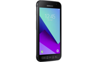 Samsungilta uusi lujatekoinen Xcover-älypuhelin