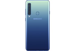 Samsung julkaisi puhelimen neljll takakameralla