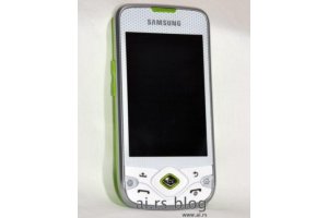 Samsungin tulevasta i5700 Galaxy Lite -Android-puhelimesta uusia kuvia ja video