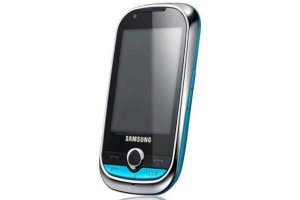 Samsungin edullisesta Lindy-kosketuspuhelimesta uusia live-kuvia
