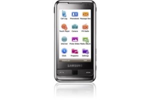 Samsungin mobiilisovelluskauppa kohta auki