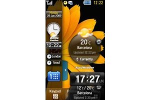 Samsung avasi TouchWizins kehittjille