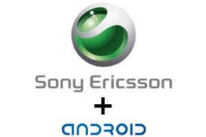 Sony Ericssonin ensimminen Google Android -puhelin tulossa ensi kesn