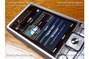 Sony Ericssonin tulevaisuudesta listietoja