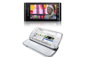 Ongelmia Briteiss: Nokia N97 ja Sony Ericsson Satio pois myynnist