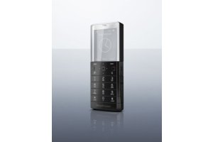 Sony Ericsson paljasti vihdoin XPERIA Pureness -erikoispuhelimensa tekniset tiedot