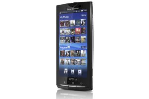 Sony Ericssonin XPERIA X10 tulossa markkinoille helmikuussa?