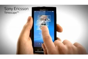 Videolla: Sony Ericssonin XPERIA X10 ja UX-kyttliittym esill kuudessa videossa!