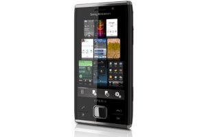 Sony Ericsson luopumassa Windows Mobilesta, jatkossa vain Android- ja Symbian-lypuhelimia?