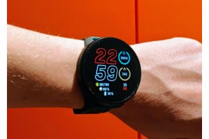 Suunto Vertical 2 arvostelu - hurja akkukesto ilahduttaa