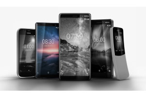 Uudet Nokia-älypuhelimet tulevat pian Suomeen