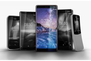 Tänään esitelty Nokia 7 Plus haastaa huippusuositut OnePlus- ja Huawei-mallit