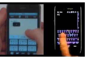 Videolla: Tiki'Notes on omanlainen tekstinsytttapa kosketuspuhelimille