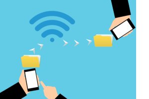 Vihdoin: Google sai Applen AirDropin toimimaan mys Androidissa - saapui jo osalle knnykist