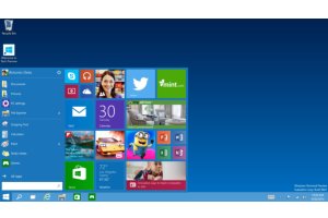 Microsoft: Yli 3,7 miljoonaa Windows 10 -sispiirilist
