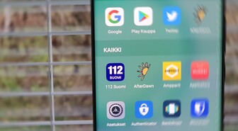 Tämän vuoksi Euroopassa käytetään hätätekstiviestejä, Suomessa 112 Suomi -sovellusta