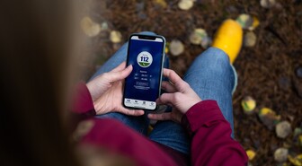 Päivitä 112 Suomi -sovellus: Vanhat versiot pimennettiin kriittisen droonihäiriön jälkeen