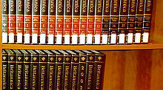 Encyclopedia Britannican painaminen loppuu