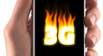 11 miljoonaa 3G-iPhonea vielä tänä vuonna?