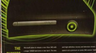 Lisävarmuutta Xbox 360 + HDMI -epäilyihin