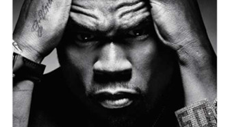 50 Cent puhuu piratismin puolesta