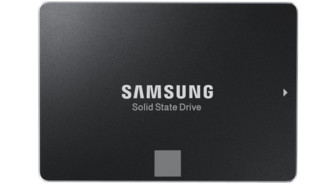 Samsung julkaisi suorituskykyiset 850 EVO -SSD-asemat