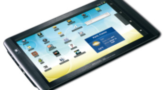 Archos panostaa määrään Android-tableteissa