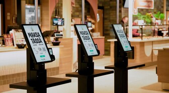 ABC:n pikakassatesti oli menestys - nyt 30 liikennemyymälää saa sellaisen