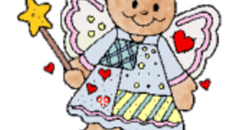 Joulupata porisemaan!