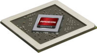 HP Envy 17 ja Asus X53TK ensimmäiset Radeon HD 7000M -kannettavat