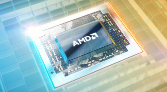 AMD aloitti uusien Bristol Ridge -suorittimien toimitukset