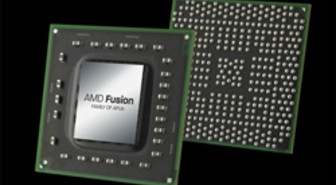 AMD ei kehitäkään kilpailijaa Ultrabook-konseptille