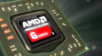 AMD:lta uusi Jaguar-piiri, vihjeitä ARM-prosessorista