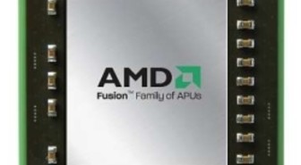 AMD:n tuleva APU lupaa puolet parempaa graafista suorituskykyä