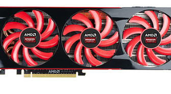 Testissä AMD Radeon HD 7990 -näytönohjain