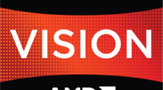 AMD päivitti yhdistelmäprosessoreidensa nopeuksia