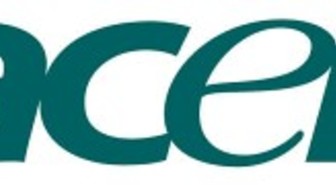 Acer GN245HQ:ssa sisäänrakennettu infrapunalähetin