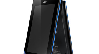 Acerilta ennätyshalpa Android-tabletti helmikuussa