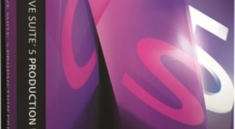 Uusi artikkeli: Adobe CS5 -version suorituskyky ja CUDA-kiihdytys