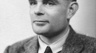 Alan Turingin syntymästä 100 vuotta