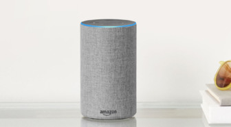 Amazon toi tuotteensa Suomeen – Musiikkipalvelu ja uusi älykaiutin tulivat saataville