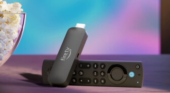 Amazon julkisti tehokkaamman Fire TV Stick 4K Max -mediatoistimen 16 gigatavun tallennustilalla