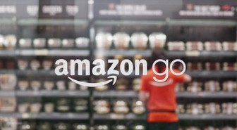 Amazon aikoo tuoda kassattoman kauppansa Eurooppaan