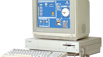 Ensimmäisen Amigan esittelystä tuli kuluneeksi 30 vuotta